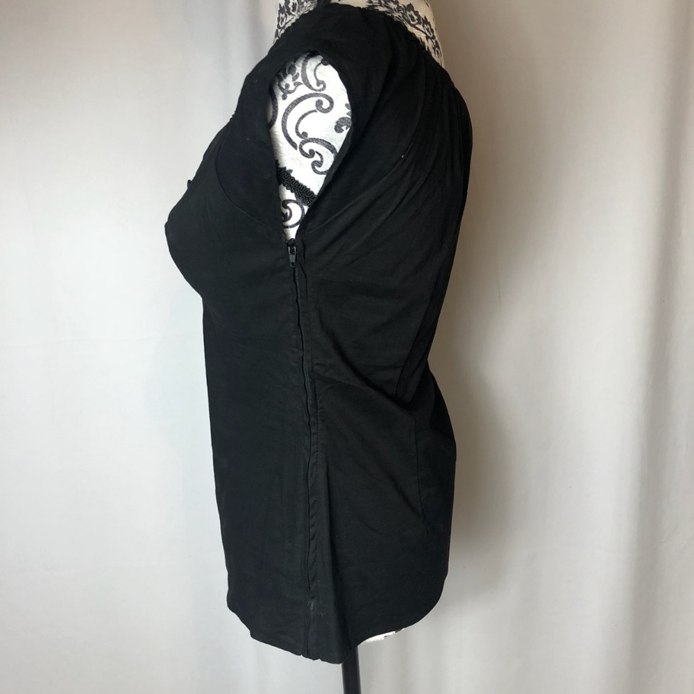 SOLD Hot Topic | The Book Of Life Shirt Top - Picture 3 of 6